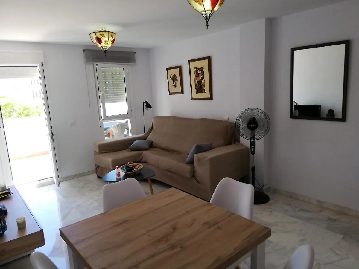 Apartamento Calle Becquer Apartamento Conil De La Frontera 0*,