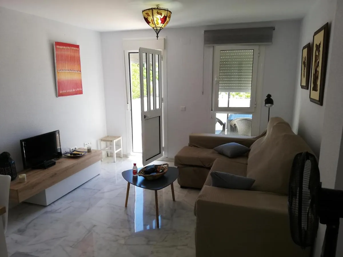 Apartamento Calle Becquer Apartment Conil De La Frontera