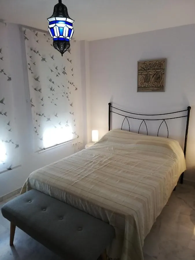 Apartamento Calle Becquer Apartment Conil De La Frontera