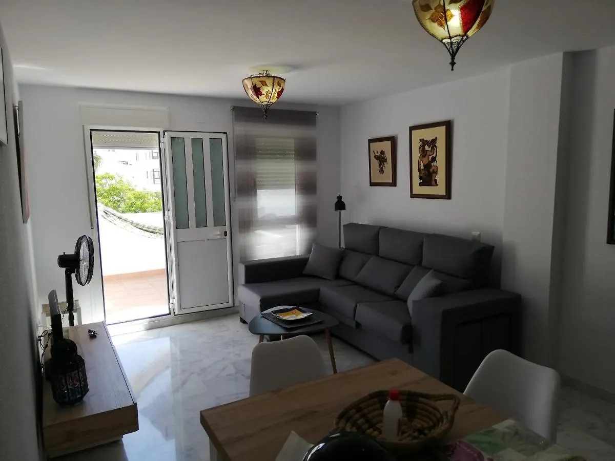 Apartamento Calle Becquer Apartamento Conil De La Frontera
