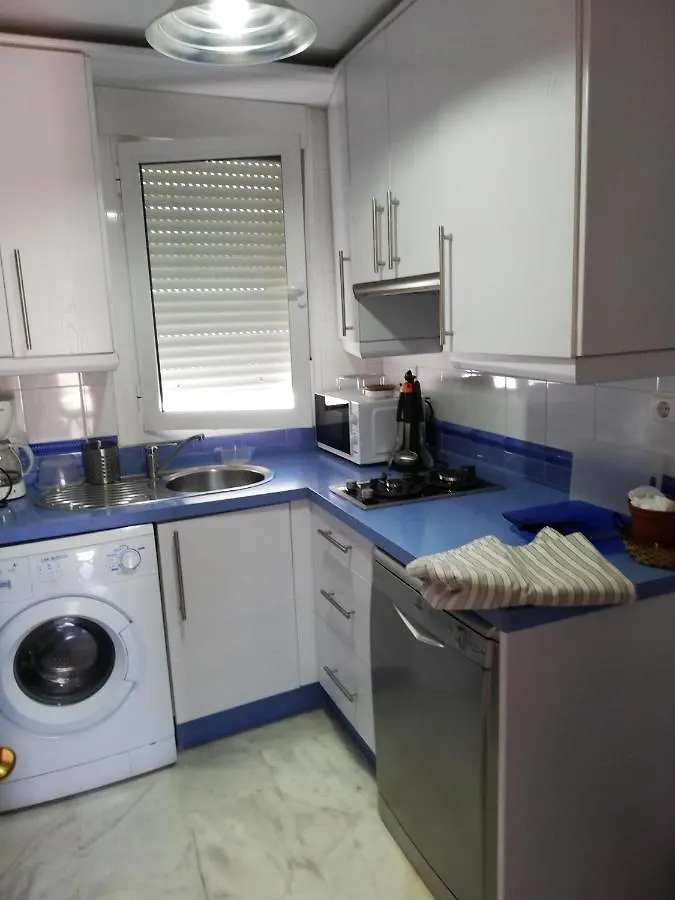 Apartamento Calle Becquer Apartment Conil De La Frontera Spain