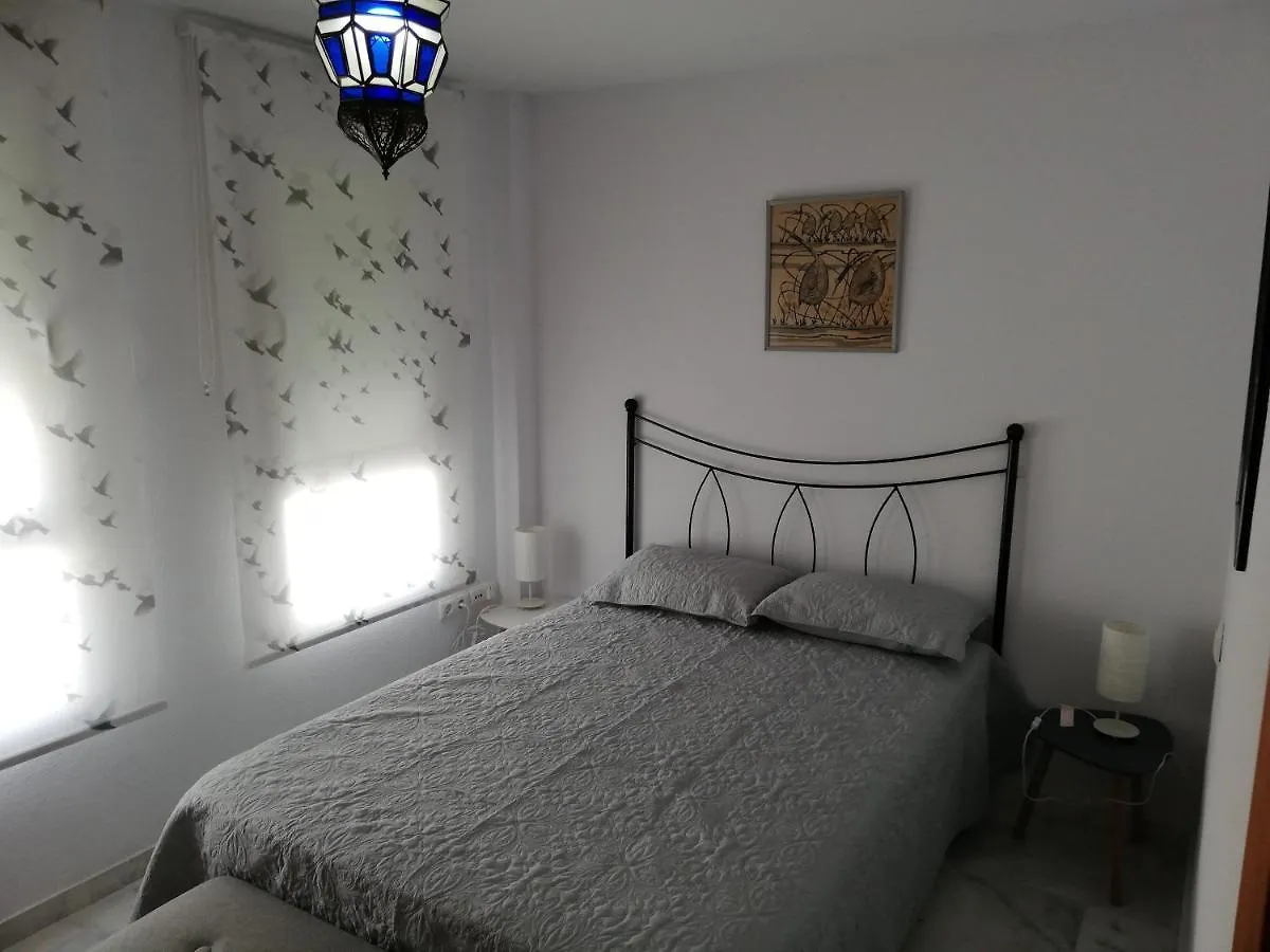 Apartamento Calle Becquer Apartment Conil De La Frontera 0*,  Spain