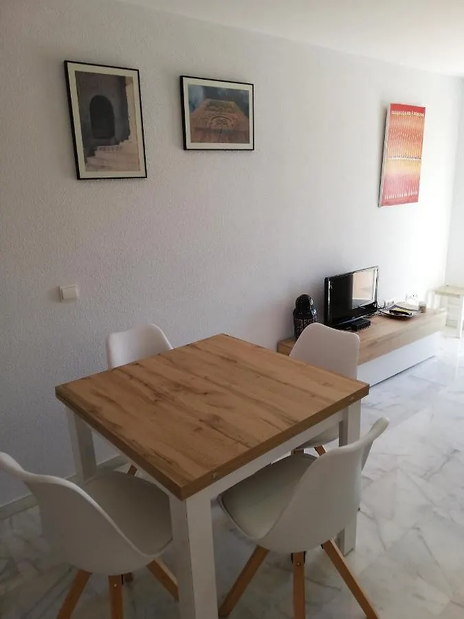 Apartamento Calle Becquer Apartamento Conil De La Frontera