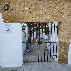 Inn La Chanca, Conil De La Frontera